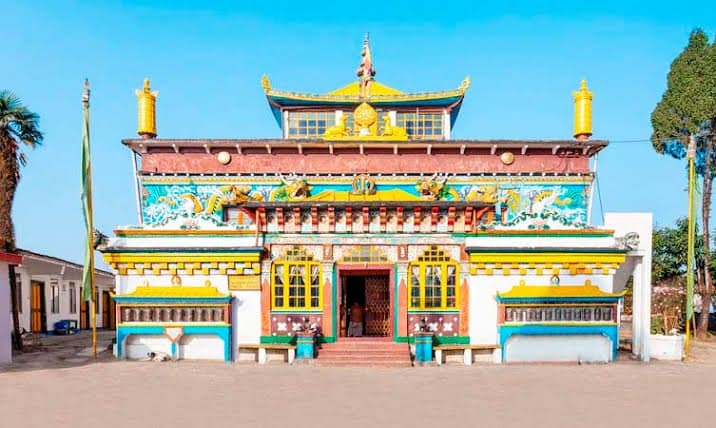 5 Days Meghalaya Shilong Tour Package